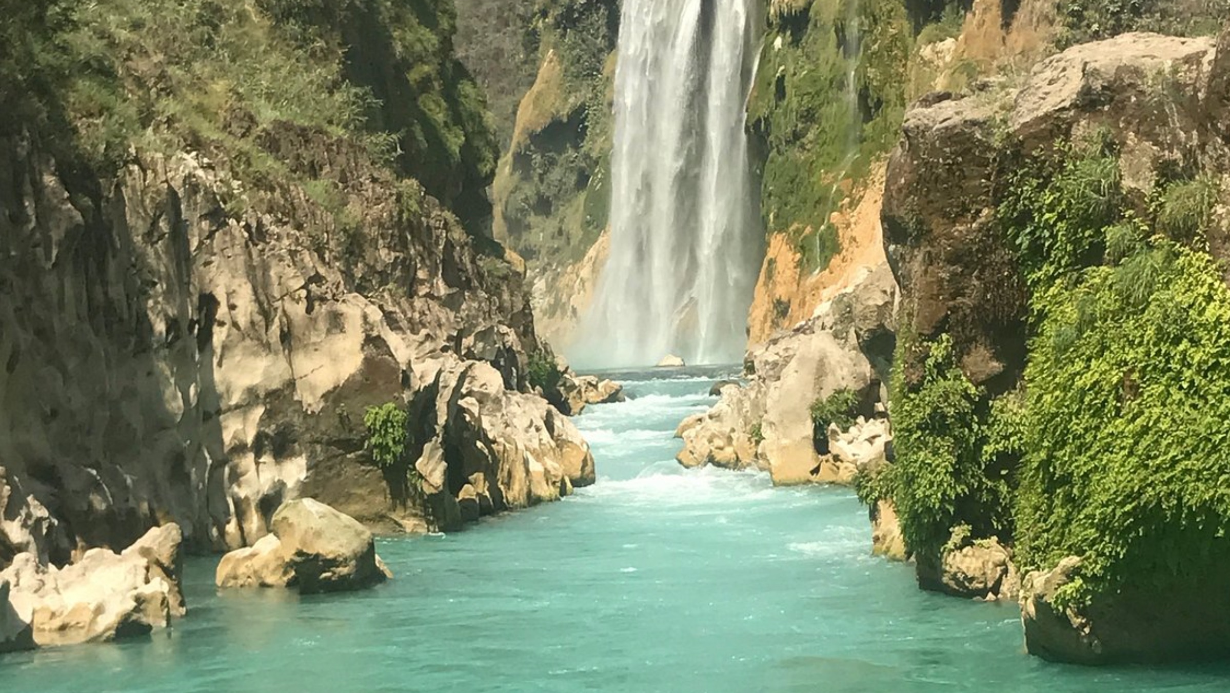 Promoverán viajes para personas adultas mayores en SLP